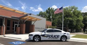 Wynne Arkansas Police Department