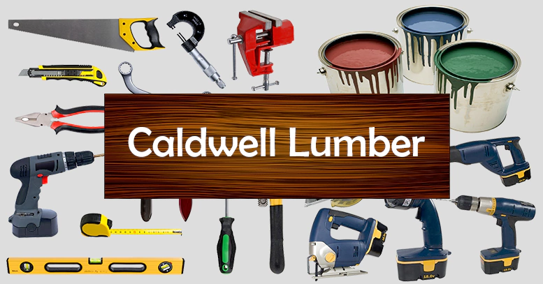 Caldwell Lumber Wynne arkansas