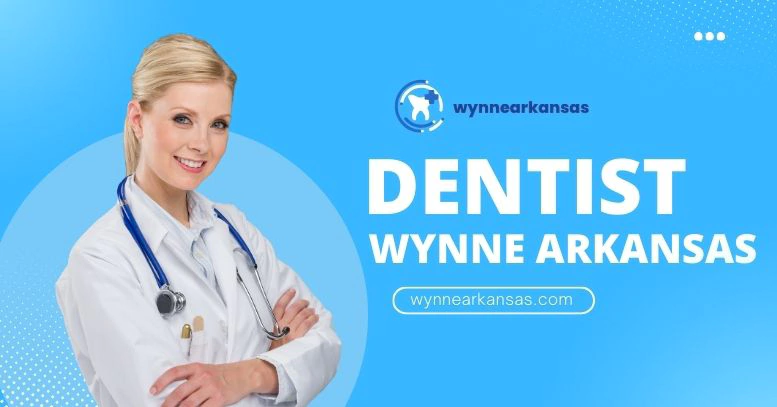 Dentist in Wynne Arkansas