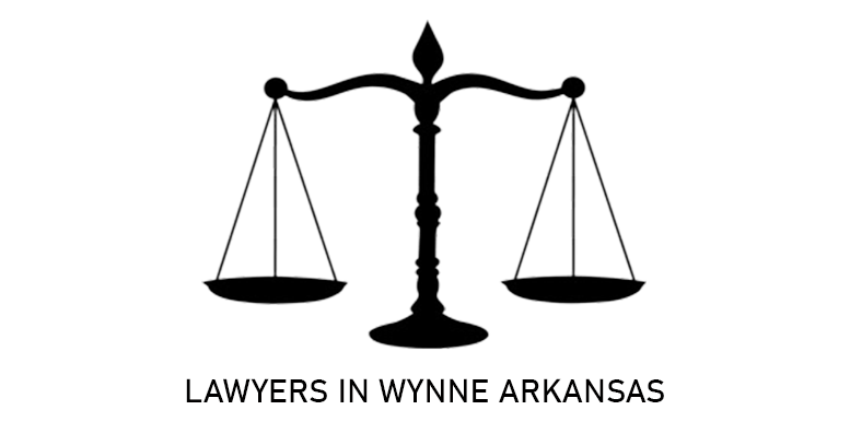 Lawyers in Wynne Arkansas